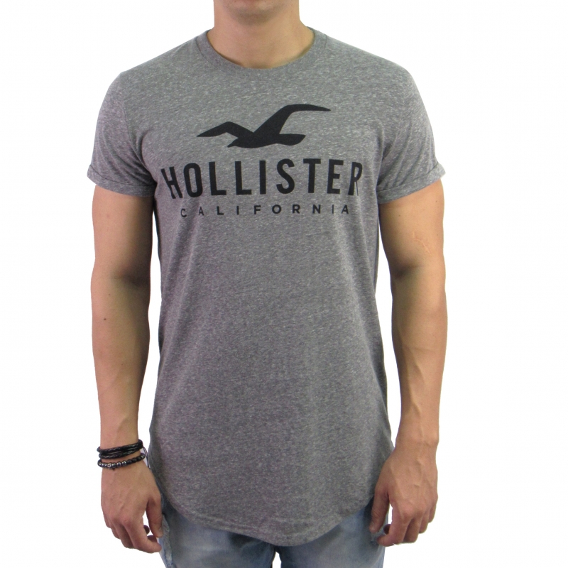 camisa hollister preço