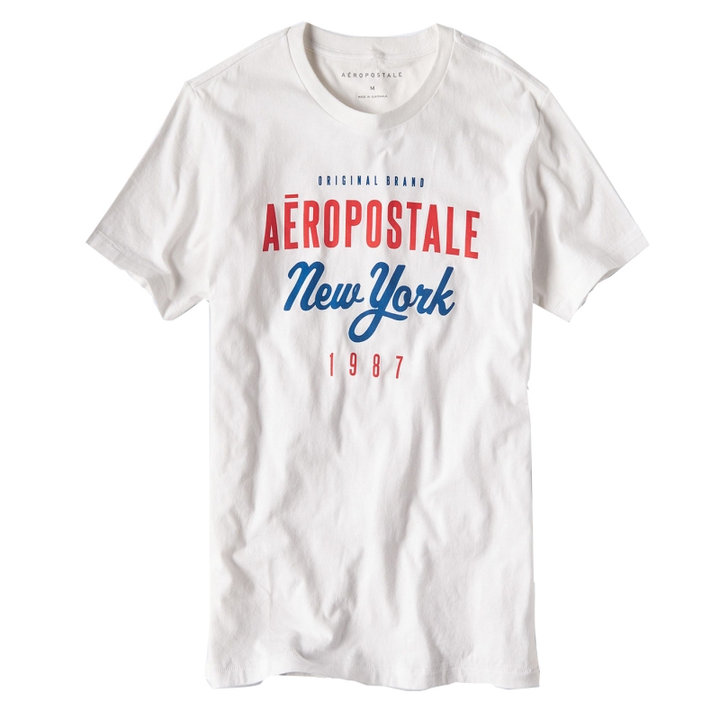 camisa aeropostale